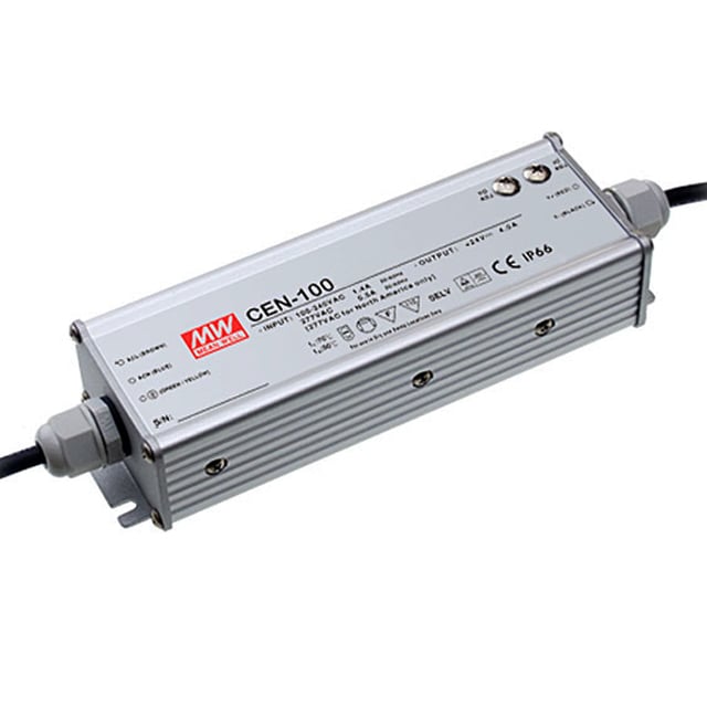 CEN-100-48 MEAN WELL Non-IC package reference