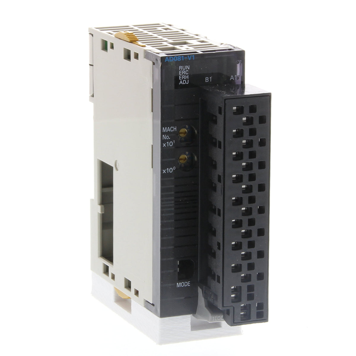 CJ1W-AD081-V1(SL) OMRON Non-IC package reference
