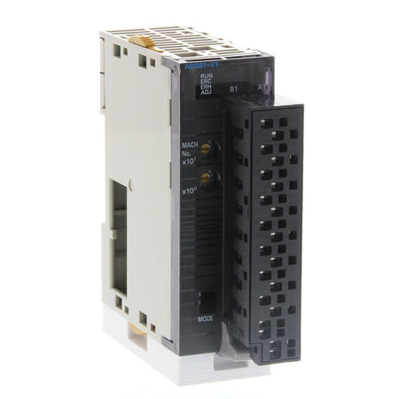 CJ1W-AD081-V1(SL) OMRON Non-IC package reference