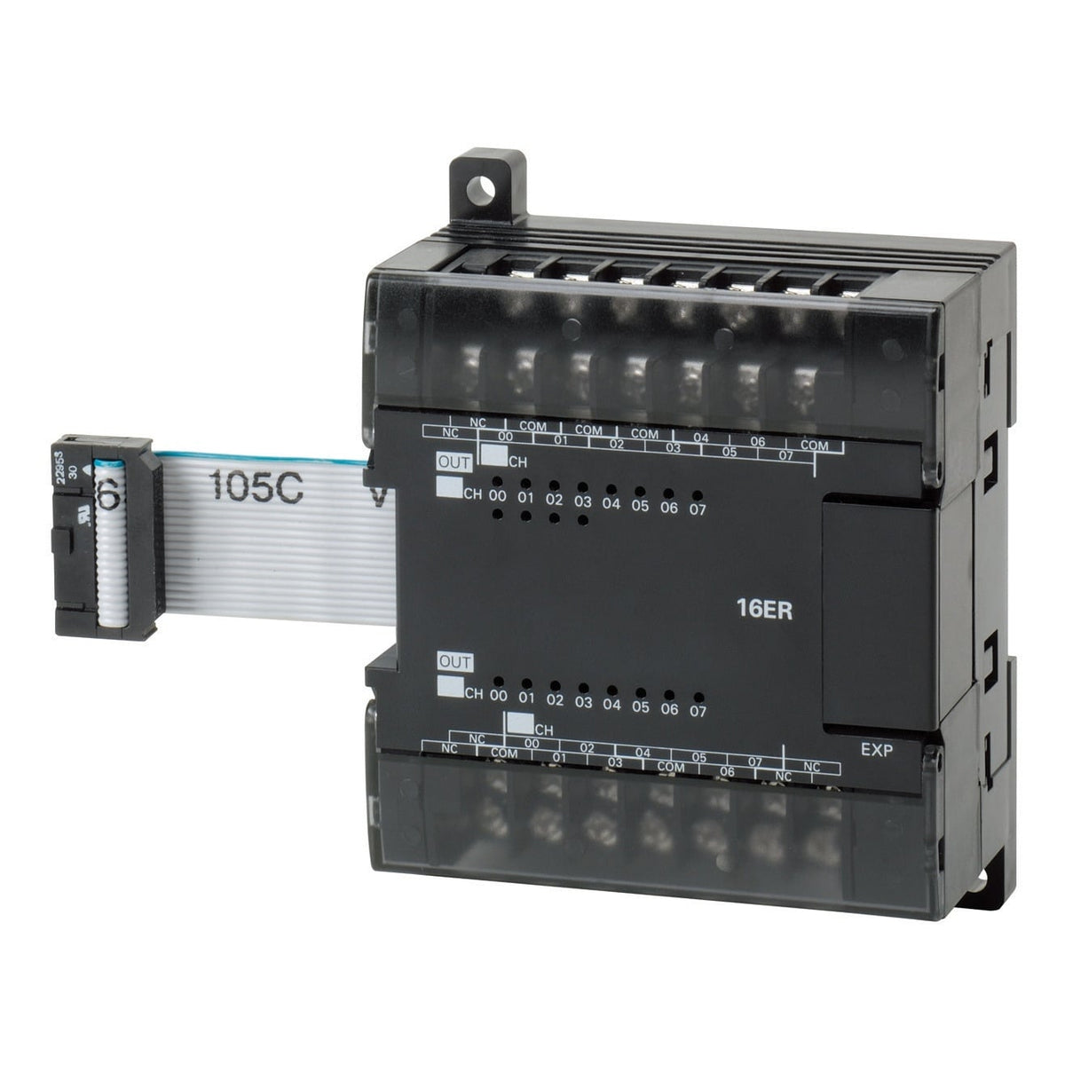 CP1W-16ET1 OMRON Non-IC package reference