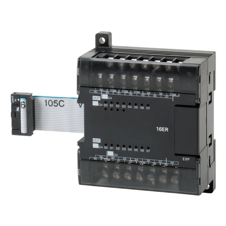 CP1W-16ET1 OMRON Non-IC package reference