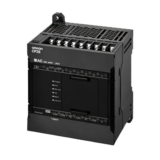CP2E-N20DT1-D OMRON DIN package reference