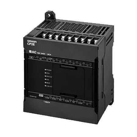CP2E-N20DT1-D OMRON DIN package reference