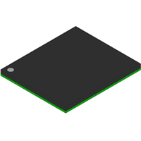 D11647PGF - Texas Instruments Integrerte kretser og brikker