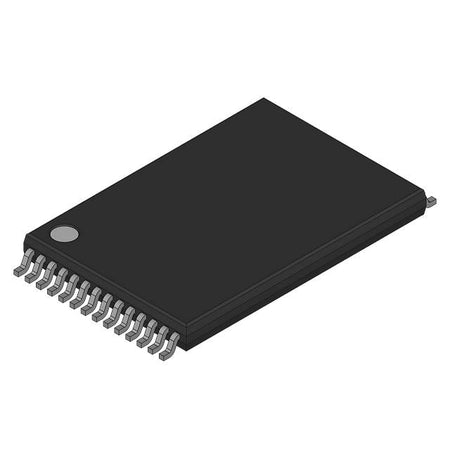 M5M5256DVP-70LL#BE Renesas Electronics 53-TFBGA package reference