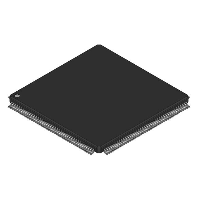 CY7C0850V-133AC Rochester Electronics TQFP-176-24X24 package reference