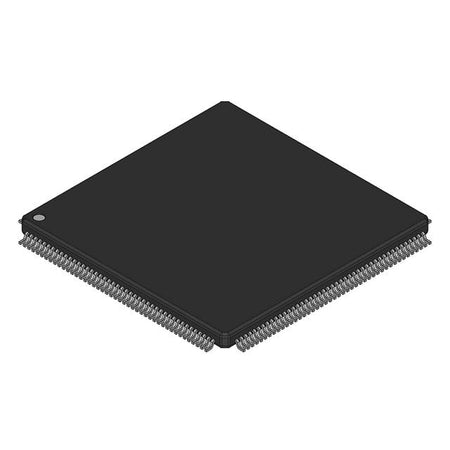 CY7C0850V-133AC Rochester Electronics TQFP-176-24X24 package reference