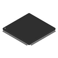 SVF331R3K1CKU2 - NXP Semiconductors Bộ vi xử lý