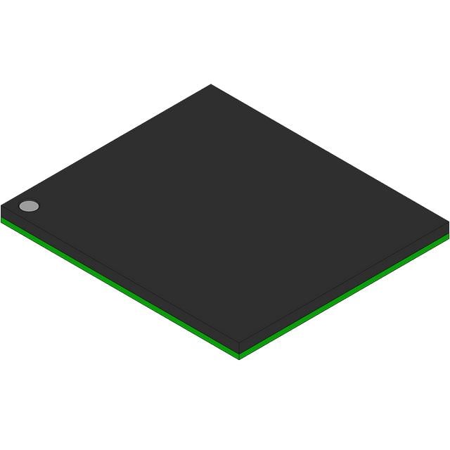 UPD46365362BF1-E50-EQ1-A Renesas Electronics PBGA-165 package reference