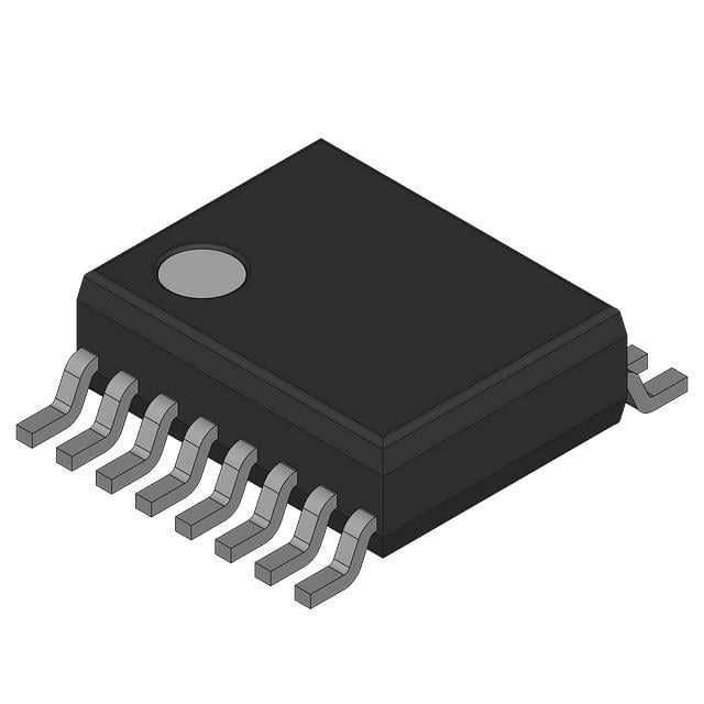 LV5230BG-MPB-H SANYO Electric SSOP-16 package reference