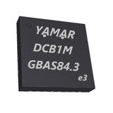 DCB1M-IC Yamar QFN-32-5X5 package reference