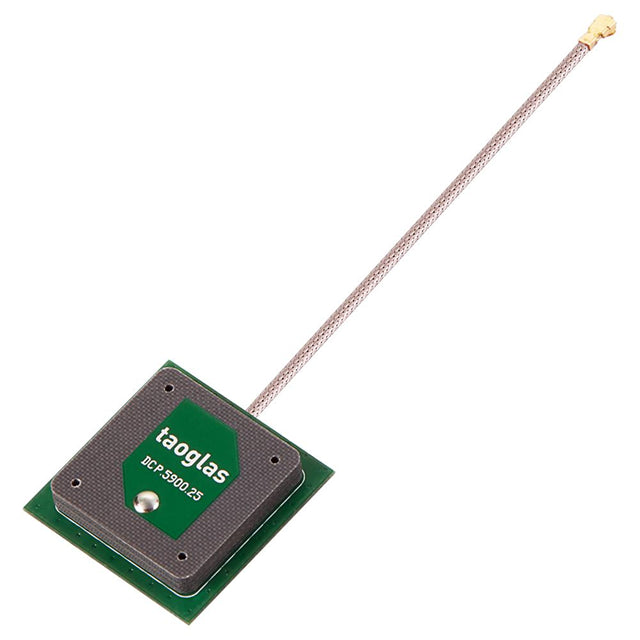 DCP.5900.12.4.A.02 TAOGLAS Non-IC package reference