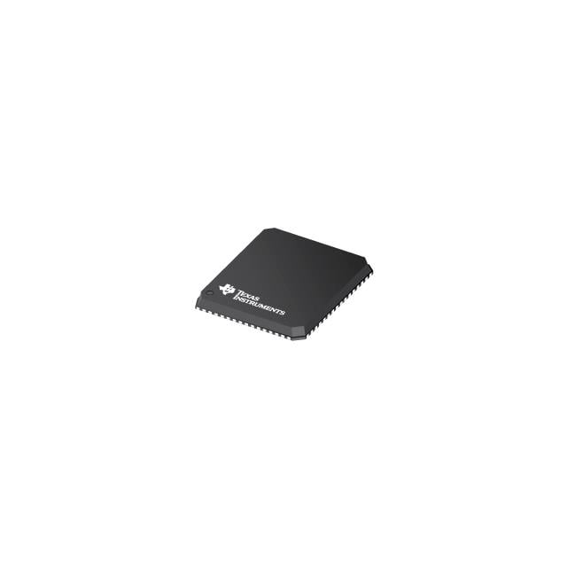 DS90UB981RTDRQ1 Texas Instruments VQFN package reference