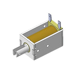 DSOL-1151-12C DELTA Electronics Non-IC package reference