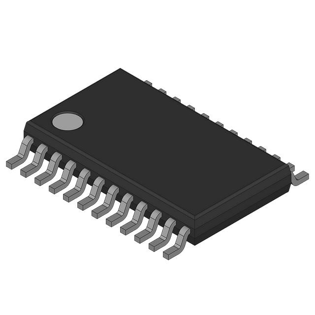 AD1803JRU TSSOP-24 package