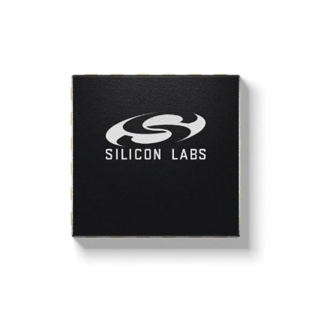 EFR32BG27C320F768GJ39-BR Silicon Laboratories 39-UFBGA package reference