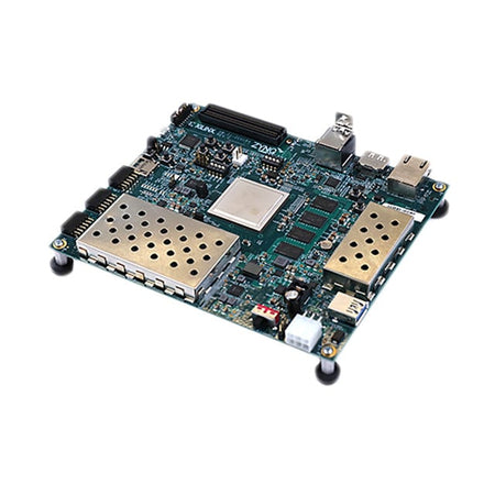 EK-U1-ZCU104-G Advanced Micro Devices Non-IC package reference