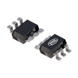EM74LVC2G04GV EnergyMath VSSOP package reference
