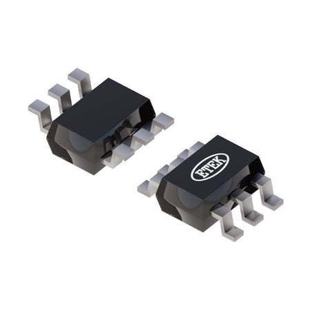 EM74LVC2G04GV EnergyMath VSSOP package reference