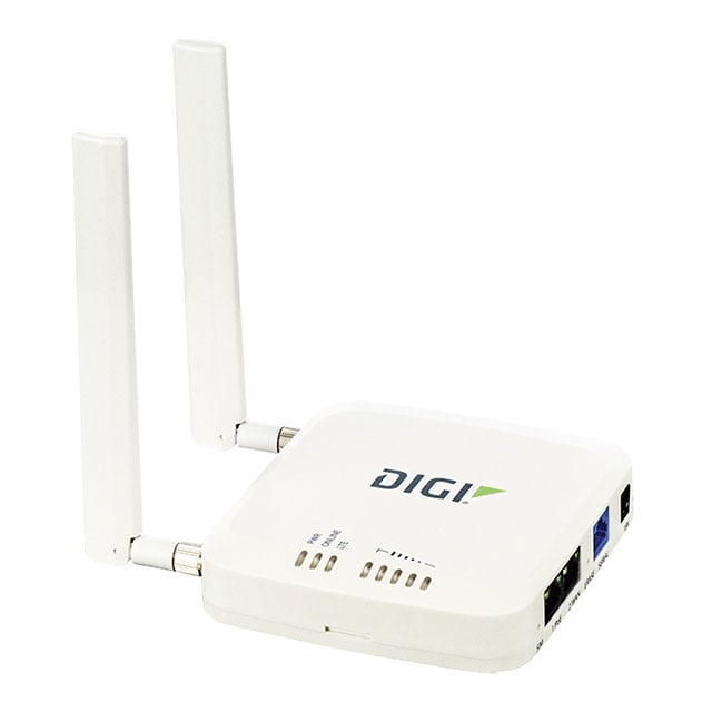 EX12-R004-OUS DIGI International Non-IC package reference