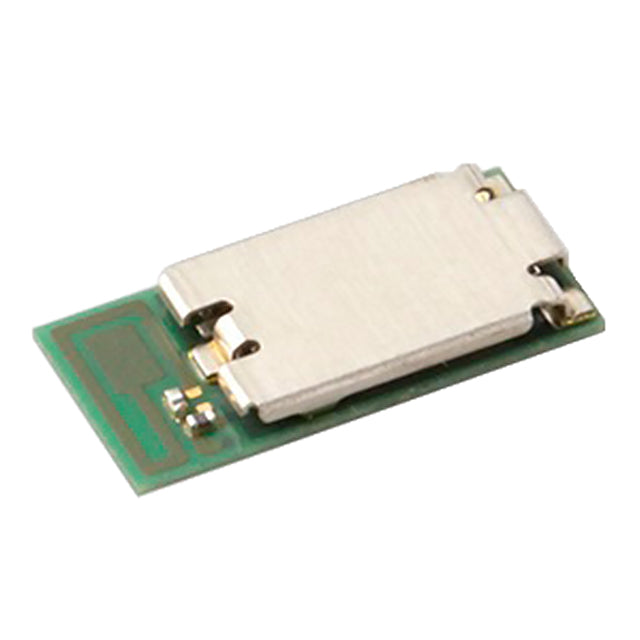 EYSHJNZWZ TAIYO YUDEN 28-SMD-MODULE-8-55MM-X-5-1MM package reference