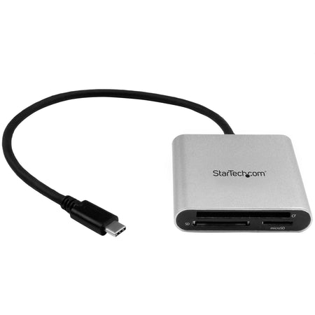 FCREADU3C StarTech Non-IC package reference