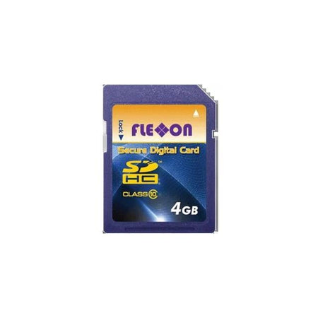 FDMS256GEC-5700 FLEXXON MICROSD package reference