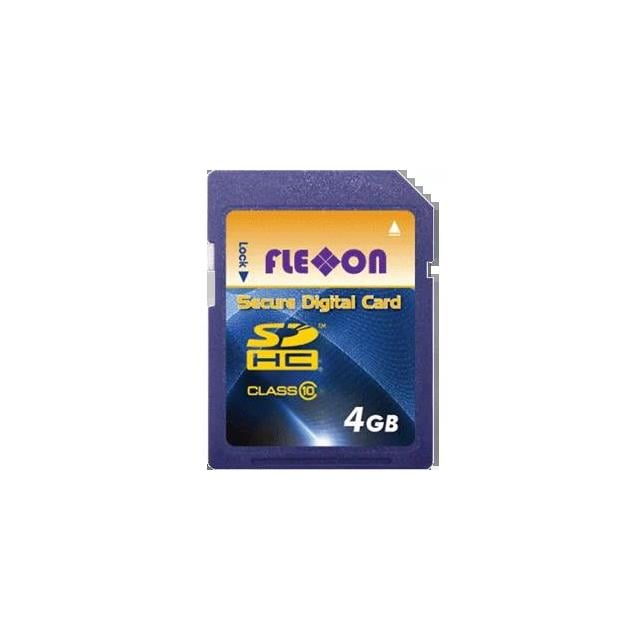 FDMS256GEC-5700 FLEXXON MICROSD package reference