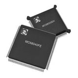 MC68040FE33V - MOTOROLA Embedded Processor, 184-CQFP (31.3x31.3)