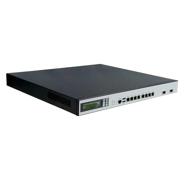 FWA8308-165 IBASE Technology BOX package reference