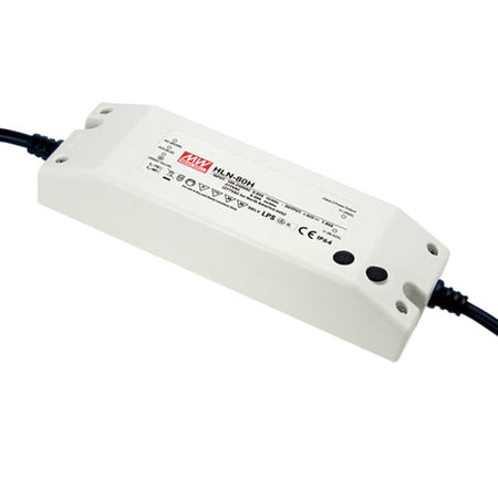 HLN-80H-48A MEAN WELL Non-IC package reference