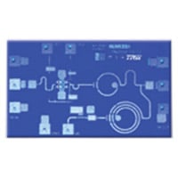 HMC-ALH435-SX Analog Devices DIE package reference