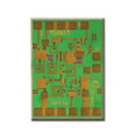 HMC264-SX Analog Devices DIE package reference