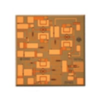 HMC448-SX Analog Devices DIE package reference