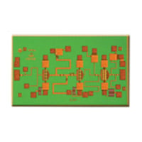 HMC517-SX Analog Devices DIE package reference