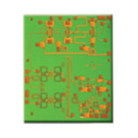 HMC570-SX Analog Devices DIE package reference