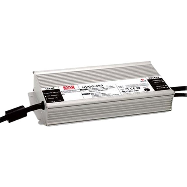 HVGC-480-M-AB MEAN WELL Non-IC package reference