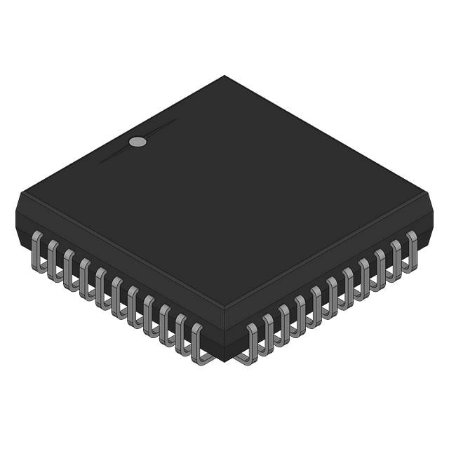 XC1704LPC44I Rochester Electronics PLCC package reference