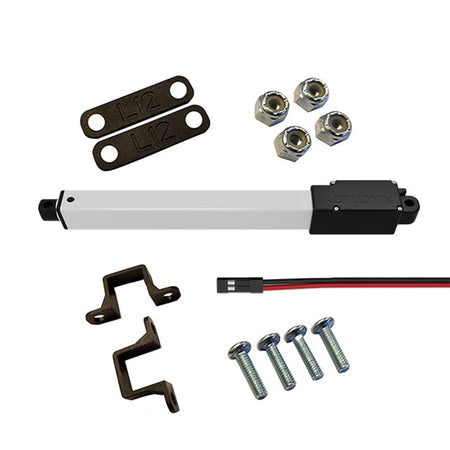 L12-100-100-12-S Actuonix Motion Devices Non-IC package reference
