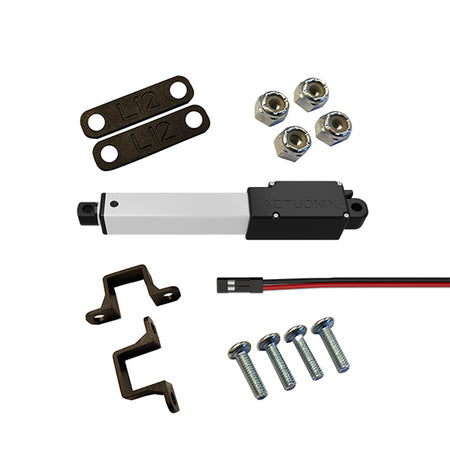 L12-50-100-12-S Actuonix Motion Devices Non-IC package reference