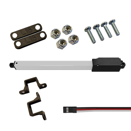 L16-140-150-6-R Actuonix Motion Devices Non-IC package reference