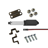 L16-50-150-12-S Actuonix Motion Devices Non-IC package reference
