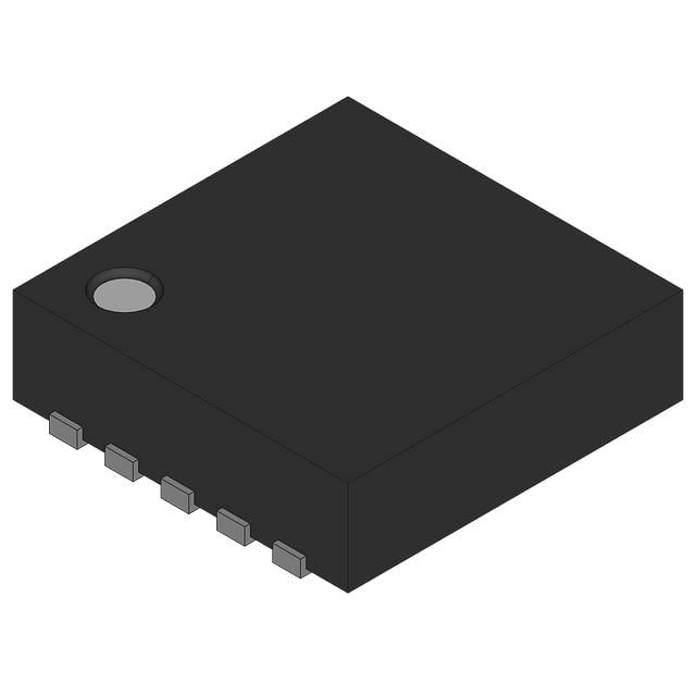 MAX4634ETB-TG104 Analog Devices BULK-STANDARD-PACKAGE package reference