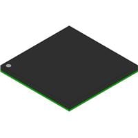 MCIMX6V2CVM08AB - NXP Semiconductors 마이크로프로세서