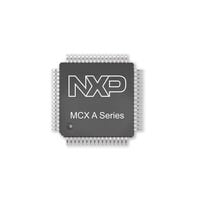 MCXA142VFM - NXP Semiconductors Litar Bersepadu dan Cip