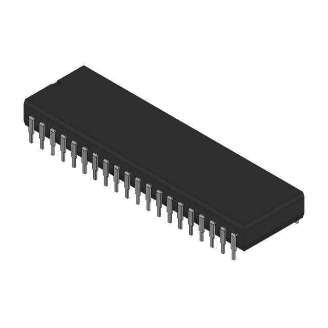 COM8018P Standard Microsystems DIP package reference