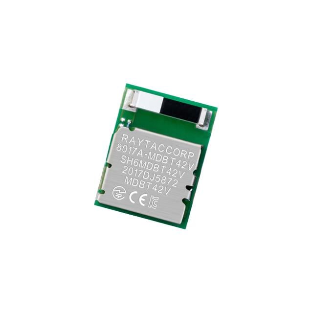 MDBT42V-PAT RAYTAC 29-SMD package reference