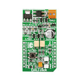 DALI-REPEATER-SO OSRAM Non-IC package reference