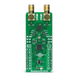 MIKROE-4908 MikroElektronika MIKROBUS package reference