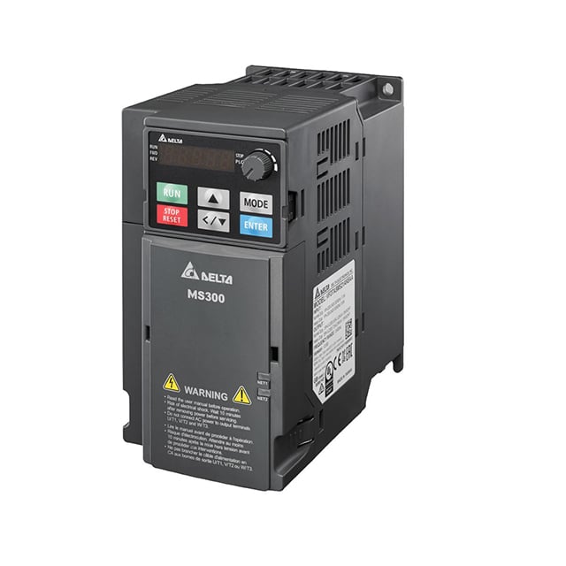 VFD5A5MS43AFSAA DELTA Electronics Non-IC package reference